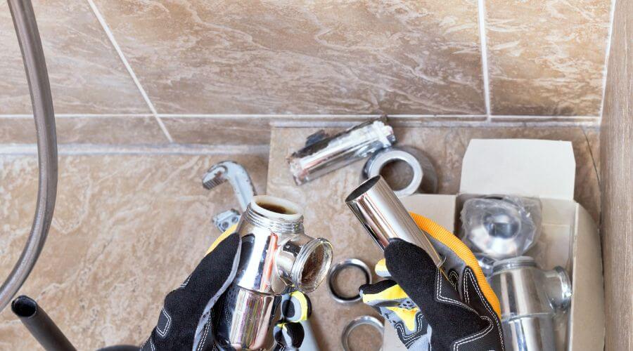 Local Chimney Repair in Honeydew, CA